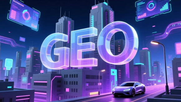 呼玛县GEO 优化行业动态：主流搜索平台地域收录规则更新综述