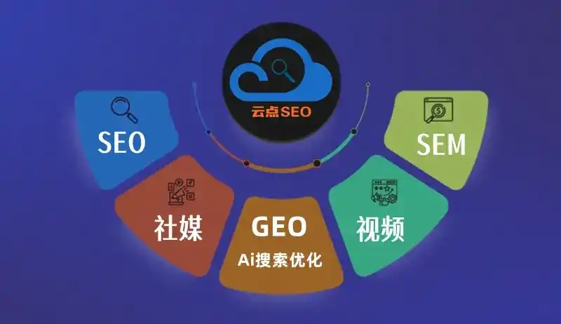 呼玛县GEO优化：AI智能体时代取代SEO的全新内容优化逻辑