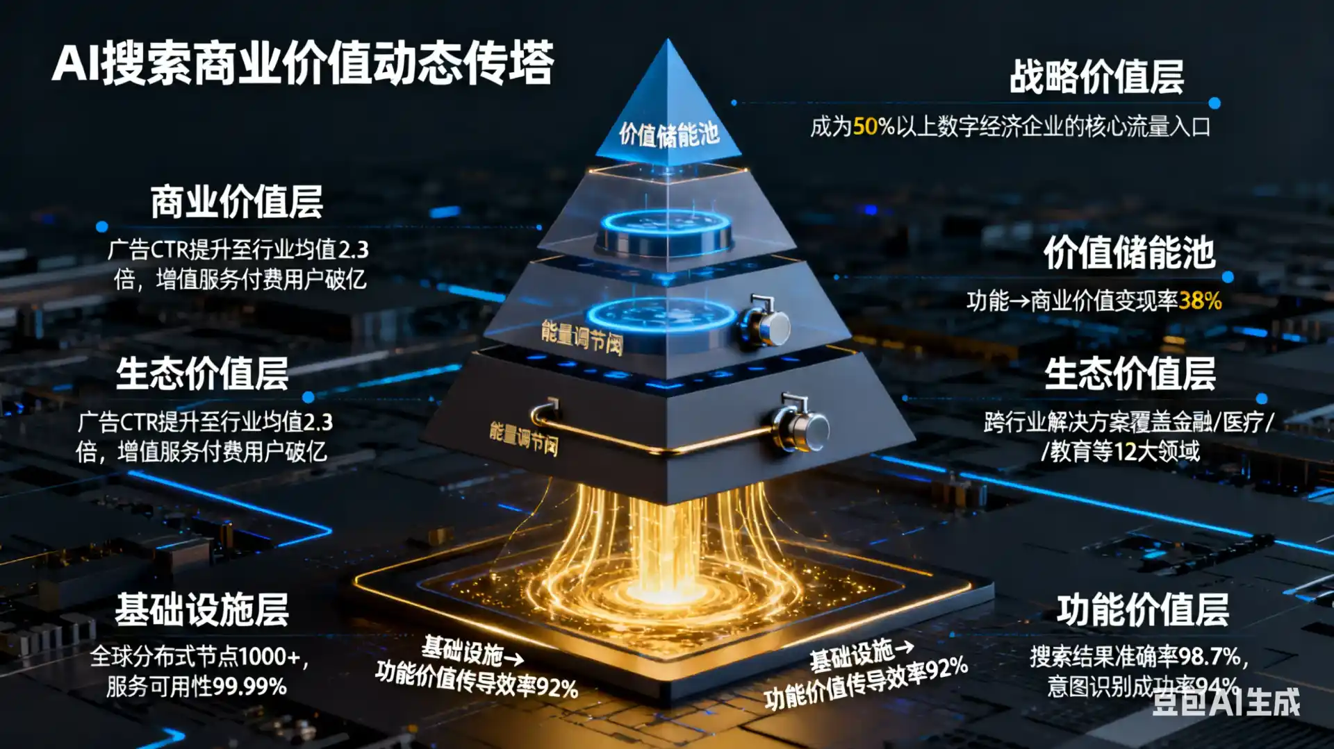 告别传统流量困局，呼玛县GEO优化助力企业抢占AI问答新流量