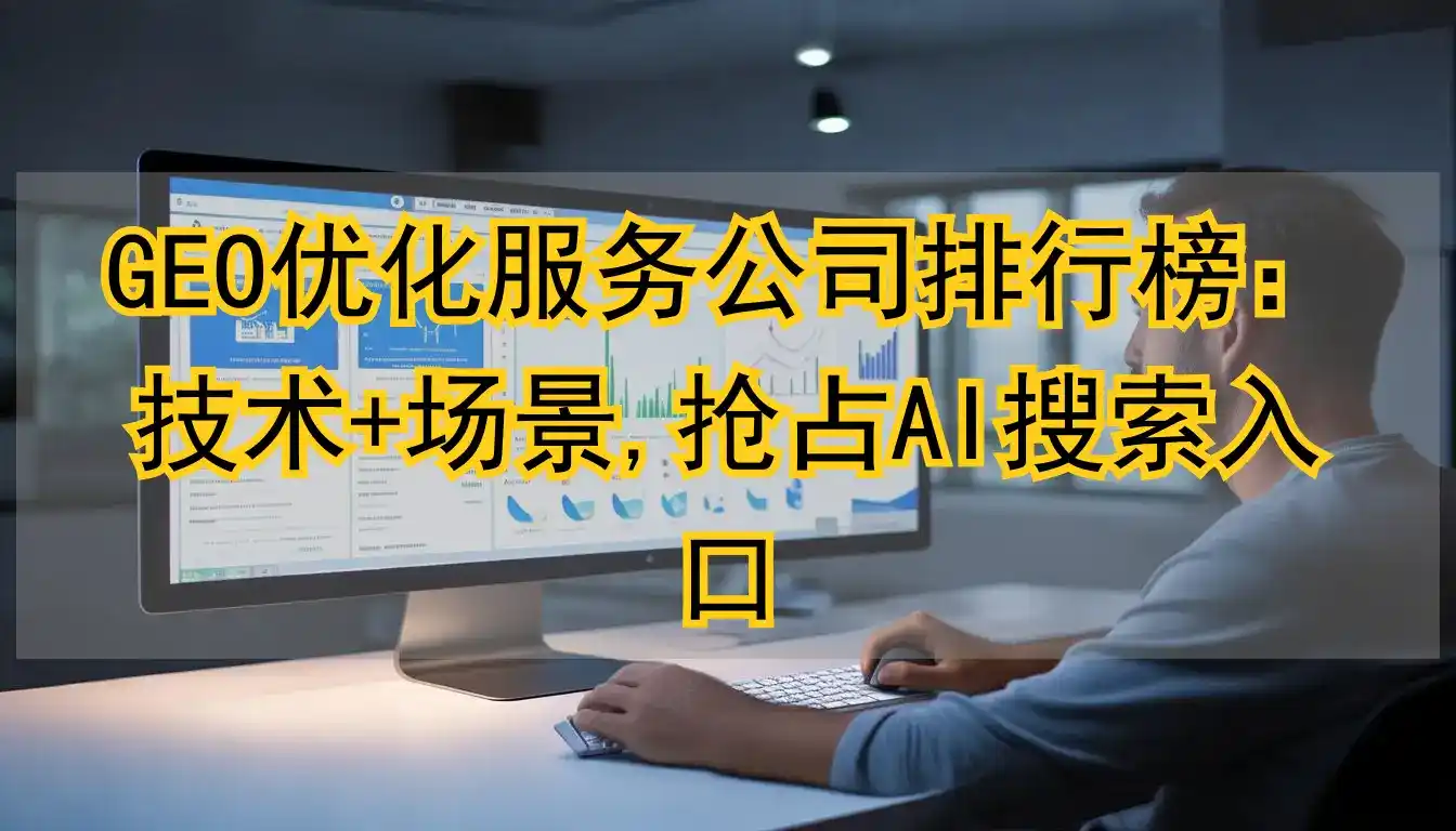 呼玛县站点 GEO 内容运营：避开误区，建立长期搜索竞争力